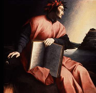 Dante Alighieri Dante