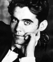 Federico Garcia Lorca Lorca