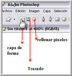 Taller de tutoriales de Nirvana - Técnicas en photoshop Enfor