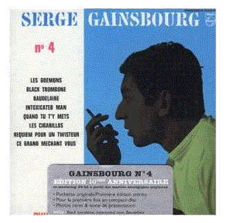 T'coutes quoi l, en ce moment ? Gainsbourg_N4_1962