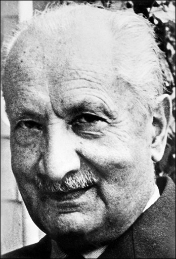 des photos, des stars : uniquement. - Page 10 Heidegger