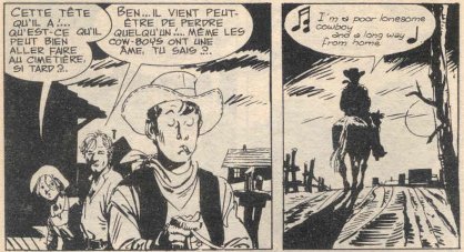 lucky luke dans long rifle ............... Lr29_luckyluke