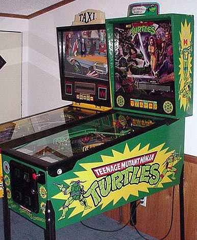 Flipper tiré d'un jeu vidéo  Teenage_mutant_ninja_turtles_1