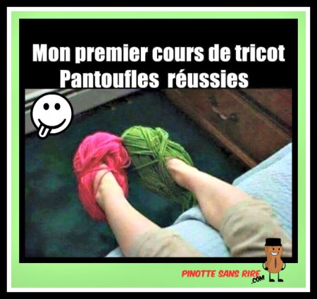 humour en images II - Page 16 Cours-tricot-laine-pantoufle-e1440484517672