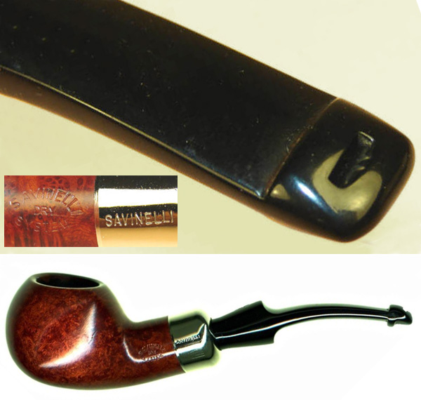 savinelli - Savinelli   Plip-savinelli1