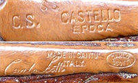 Castello         Epoc2b