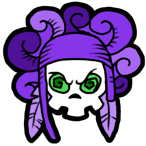 Witchdoctor's Sanctum %28Icon%29_Witchdoctor_Female