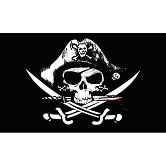 Fuel Service Deadman_Pirate_flag