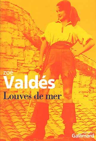 Louves de mer de Zoé Valdes Livre46