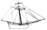 Différent navire basique (en cours de construction) Sloop