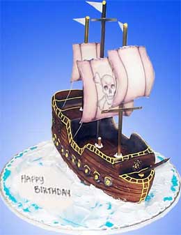 fαřmεřm9 - Pagina 7 Pirate-cake
