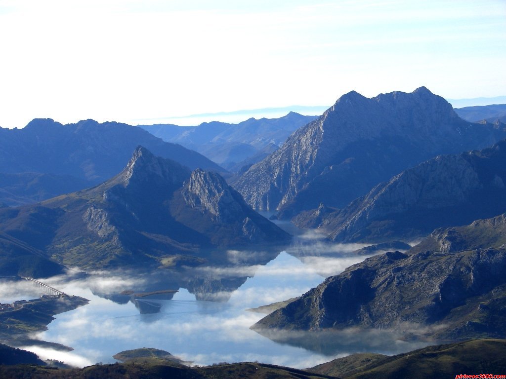 LAS CUMBRES MÁS BONITAS - Página 2 7757