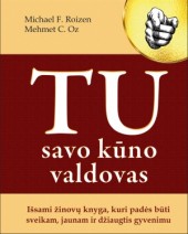 Šiuo metu skaitomos knygos Tu_savo_kuno_valdovas_20110501203156847318