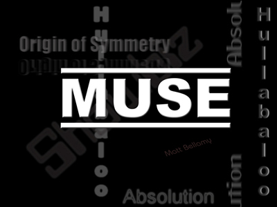 Muse Muse3fy