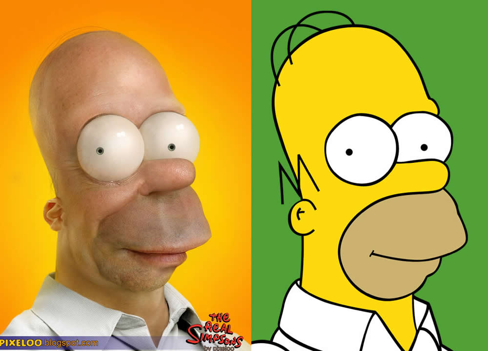 PARECIDOS RAZONABLES - Página 6 Homer_real