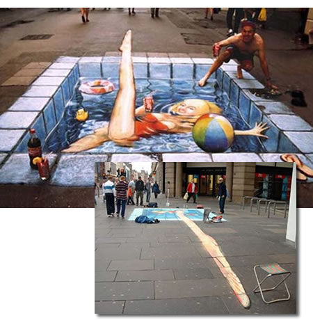 Los dibujos de Julian Beever (INCREIBLE Ó_Ò) Julian-beever