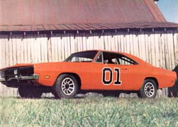 Kurt's Car, The General General_lee_sm