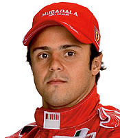    ferrari ||| ...    Massa