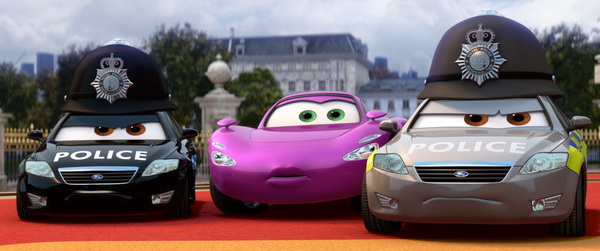 La voiture du film Cars 2 que vous aimeriez voir en miniature Mattel ! 39%20Cars%202