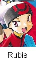 [MANGA] Pokémon La Grande Aventure - Rubis et Saphir 1434487618054359400