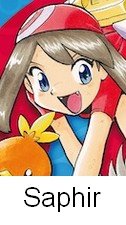 [MANGA] Pokémon La Grande Aventure - Rubis et Saphir 1434487656042279000