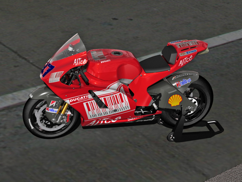 ducati - [Bla bla bla] Le Design du mois! - Page 2 R-GP9-CAM7