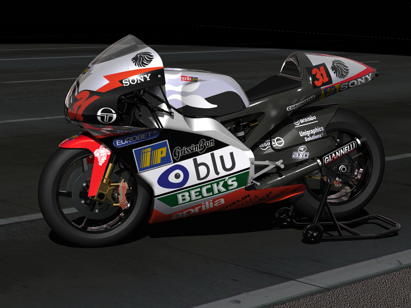 aprilia - [Bla bla bla] Le Design du mois! - Page 2 RSW500c8