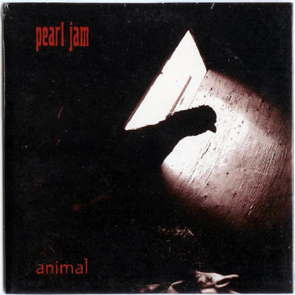 Pearl Jam - Vs Singles Animal%206605192%20CrdSlv-small