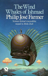 Philip José Farmer et la saga de Wold Newton5 Ishmael1