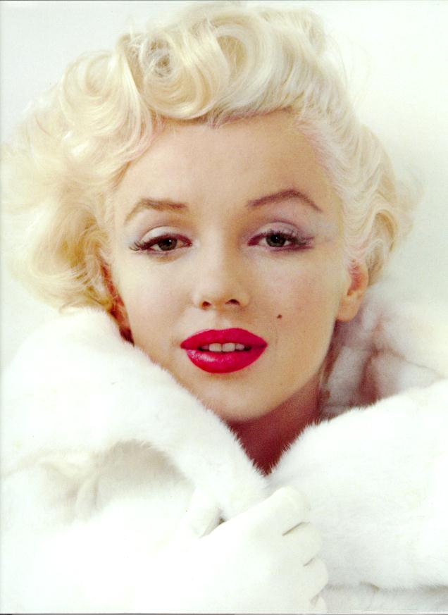TOP5 féminin Marilyn-Monroe-11
