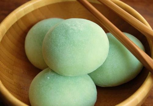 [Asia] Les aléas du nouvel an au Japon Mochi