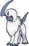 Valerie Whirl Absol