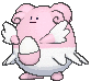Contest #08 - Combate B Blissey