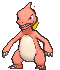 Contest #08 - Combate A Charmeleon