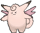 Contest #06 - Combate B Clefable