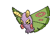 Tópicos com a tag larvesta em Pokémon Mythology RPG Dustox