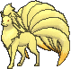 Tópicos com a tag ponyta em Pokémon Mythology RPG Ninetales