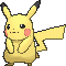 Tópicos com a tag deino em Pokémon Mythology RPG 13 Pikachu