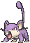 [Rival] Sophie Bellemare Rattata