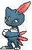 Contest #08 - Combate C Sneasel