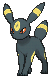 Contest #05 - Combate A Umbreon