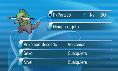 Filtrados los nombres de 3 nuevos Pokémon de XY 2914914126