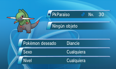 Filtrados los nombres de 3 nuevos Pokémon de XY 4279465205