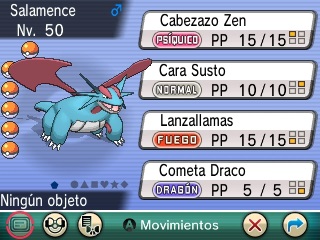 [Nuevos Megas] Una actualización oficial revela a Mega-Glalie y a Mega-Steelix 3657483839