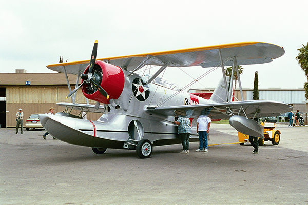 [Hydro 2013] Grumman J2F6 Duck - Page 2 Duck