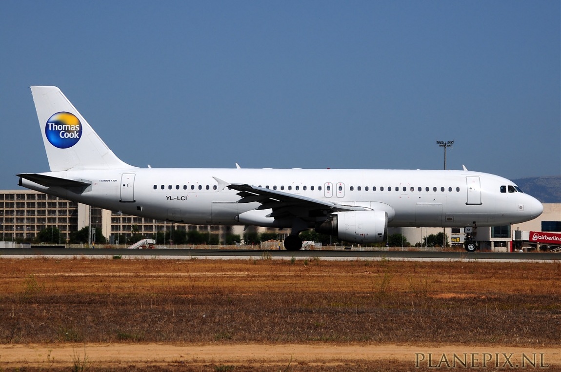 Palma de Mallorca 17-18-19 AUG 2012 Normal_7363_YL-LCI_A320_Thomas_Cook_28white-logo29_PMI