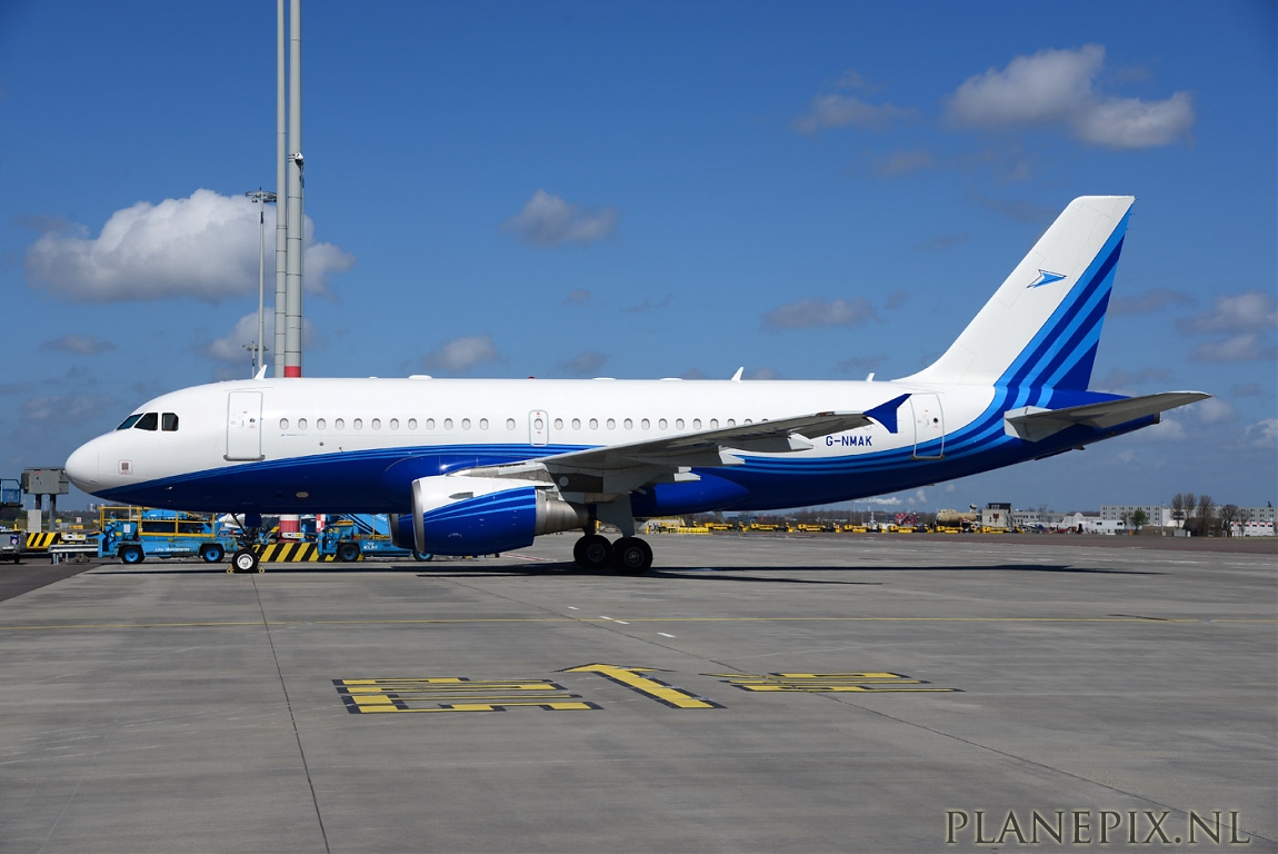 AMS 29-04-2013/30-4-2013 Normal_8047_G-NMAK_A319_Twinjet_AMS