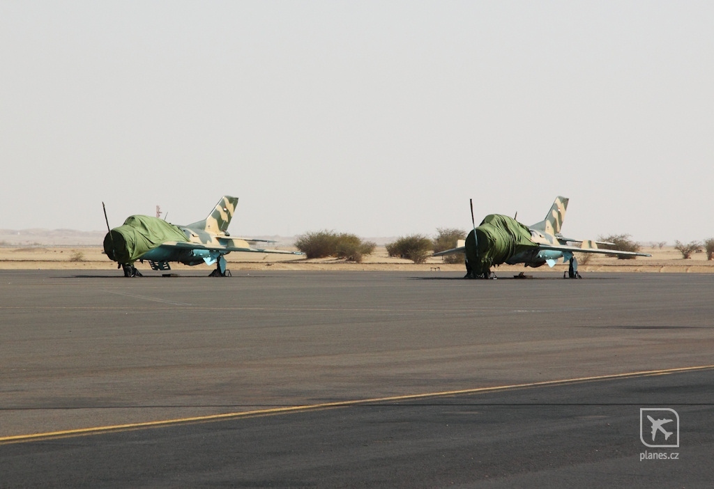 صور القوات الجوية السودانية [ Sudan Air Force ]  - صفحة 8 1161391_1024