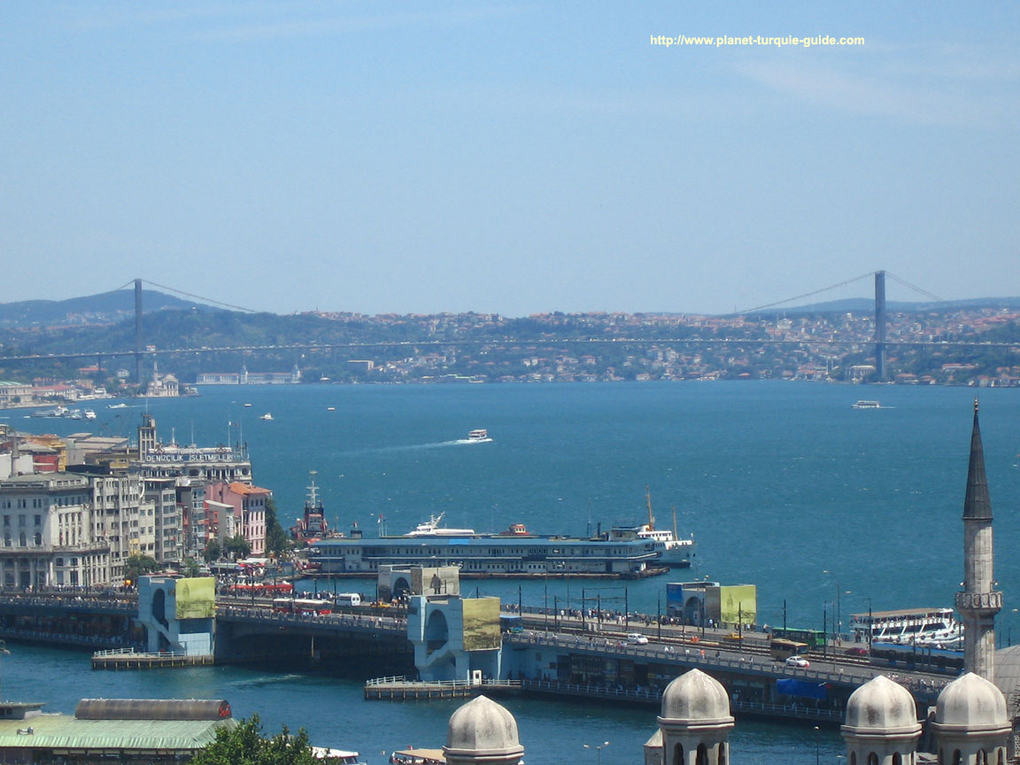 تفضل تركيا بلاد السحر والجمال الحق ادخل الأن Istanbul_5