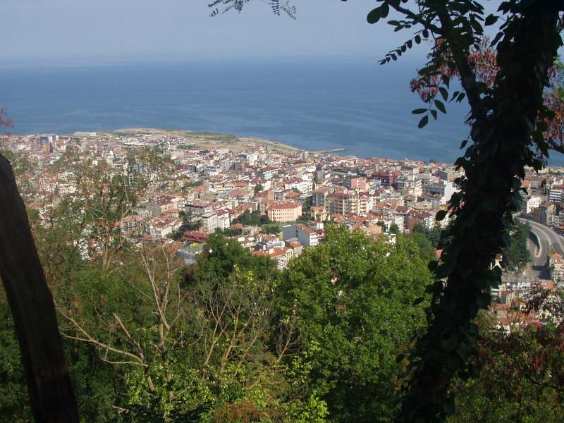 TRABZON(MEMLEKETM) Trabzon